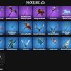 31-Skin Fortnite Account | Blue Squire, Carbide, Rogue Agent, Prodigy | PC/PSN/Xbox
