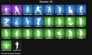 31-Skin Fortnite Account | Blue Squire, Carbide, Rogue Agent, Prodigy | PC/PSN/Xbox