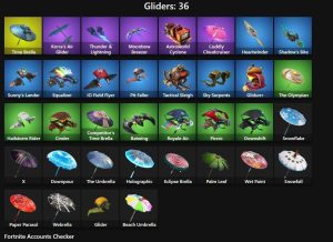 31-Skin Fortnite Account | Blue Squire, Carbide, Rogue Agent, Prodigy | PC/PSN/Xbox