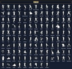 140-Skin Fortnite Account | Carbide, Lara Croft, Peely, Deadpool | PC