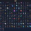 140-Skin Fortnite Account | Carbide, Lara Croft, Peely, Deadpool | PC