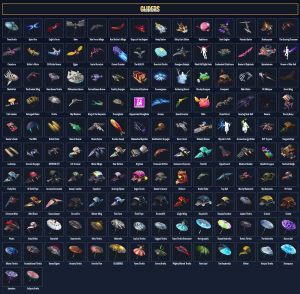 140-Skin Fortnite Account | Carbide, Lara Croft, Peely, Deadpool | PC