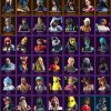 Fortnite account 65-Skin Fortnite Account | Carbide, The Ice King, Drift, Peely | PSN/Xbox