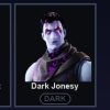 Fortnite account 65-Skin Fortnite Account | Carbide, The Ice King, Drift, Peely | PSN/Xbox