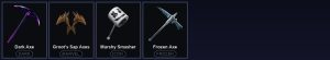 Fortnite account 65-Skin Fortnite Account | Carbide, The Ice King, Drift, Peely | PSN/Xbox