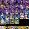 40-Skin Fortnite Account | Recon Expert, Focus, Nintendo, Omegarok | PC/PSN/Xbox/Switch/Mobile