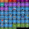 40-Skin Fortnite Account | Recon Expert, Focus, Nintendo, Omegarok | PC/PSN/Xbox/Switch/Mobile