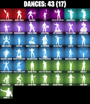 40-Skin Fortnite Account | Recon Expert, Focus, Nintendo, Omegarok | PC/PSN/Xbox/Switch/Mobile