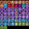 40-Skin Fortnite Account | Recon Expert, Focus, Nintendo, Omegarok | PC/PSN/Xbox/Switch/Mobile
