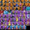 Fortnite account 63-Skin Fortnite Account | Carbide, The Visitor, Drift, Carbon Commando | PC/PSN/Xbox