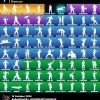 Fortnite account 63-Skin Fortnite Account | Carbide, The Visitor, Drift, Carbon Commando | PC/PSN/Xbox