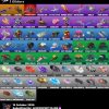 Fortnite account 63-Skin Fortnite Account | Carbide, The Visitor, Drift, Carbon Commando | PC/PSN/Xbox