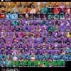 131-Skin Fortnite Account | Renegade Raider, Aerial Assault Trooper, Malik, Paradigm | PC/PSN/Xbox