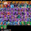65-Skin Fortnite Account | The Reaper, The Reaper Axe, Omegarok, Valeria | PC/PSN/Xbox