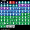 65-Skin Fortnite Account | The Reaper, The Reaper Axe, Omegarok, Valeria | PC/PSN/Xbox