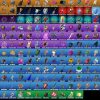 65-Skin Fortnite Account | The Reaper, The Reaper Axe, Omegarok, Valeria | PC/PSN/Xbox