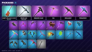 48-Skin Fortnite Account | Skull Trooper, Omega, Drift, Peely | PC/PSN/Xbox/Switch/Mobile
