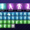 48-Skin Fortnite Account | Skull Trooper, Omega, Drift, Peely | PC/PSN/Xbox/Switch/Mobile