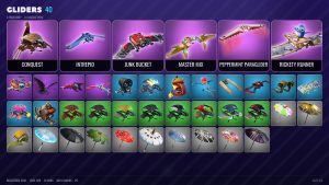 48-Skin Fortnite Account | Skull Trooper, Omega, Drift, Peely | PC/PSN/Xbox/Switch/Mobile