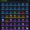 Fortnite account 83-Skin Fortnite Account | Skull Trooper, Omega | PC/Xbox