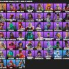 Fortnite account 64-Skin Fortnite Account | Raider's Revenge, Renegade Raider, Hades, Zeus | PC