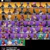 Fortnite account 53-Skin OG Fortnite Account | Blue Squire, Royale Knight, The Reaper, Take The L | PC/Xbox