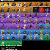 Fortnite account 53-Skin OG Fortnite Account | Blue Squire, Royale Knight, The Reaper, Take The L | PC/Xbox