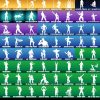 Fortnite account 53-Skin OG Fortnite Account | Blue Squire, Royale Knight, The Reaper, Take The L | PC/Xbox