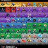 Fortnite account 53-Skin OG Fortnite Account | Blue Squire, Royale Knight, The Reaper, Take The L | PC/Xbox