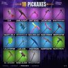 Fortnite account 32-Skin Fortnite Account | Take The L, Havoc, Elite Agent, Dark Voyager | PC/PSN/Xbox/Switch/Mobile