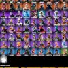 Fortnite account 81-Skin OG Fortnite Account | Blue Squire, The Reaper, Take The L, Elite Agent | PC/PSN