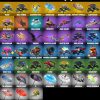 Fortnite account 81-Skin OG Fortnite Account | Blue Squire, The Reaper, Take The L, Elite Agent | PC/PSN