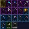 Fortnite account 46-Skin Fortnite Account | The Reaper, Havoc, Elite Agent, Dark Voyager | PC/PSN/Xbox