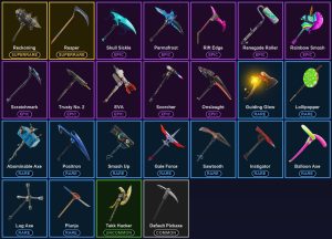 Fortnite account 46-Skin Fortnite Account | The Reaper, Havoc, Elite Agent, Dark Voyager | PC/PSN/Xbox
