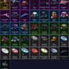 Fortnite account 46-Skin Fortnite Account | The Reaper, Havoc, Elite Agent, Dark Voyager | PC/PSN/Xbox