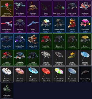 Fortnite account 46-Skin Fortnite Account | The Reaper, Havoc, Elite Agent, Dark Voyager | PC/PSN/Xbox