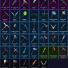 Fortnite account 45-Skin Fortnite Account | The Reaper, Havoc, Elite Agent, Dark Voyager | PC/PSN/Xbox