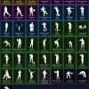 Fortnite account 45-Skin Fortnite Account | The Reaper, Havoc, Elite Agent, Dark Voyager | PC/PSN/Xbox