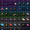 Fortnite account 45-Skin Fortnite Account | The Reaper, Havoc, Elite Agent, Dark Voyager | PC/PSN/Xbox