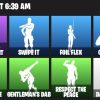 Fortnite account 25-Skin OG Fortnite Account | Blue Squire, Royale Knight, Take The L, Elite Agent | PC