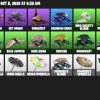 Fortnite account 25-Skin OG Fortnite Account | Blue Squire, Royale Knight, Take The L, Elite Agent | PC