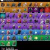 Fortnite account 43-Skin OG Fortnite Account | Blue Squire, Royale Knight, The Reaper, Elite Agent | PC/PSN/Xbox