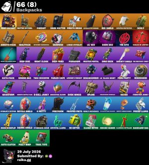 Fortnite account 43-Skin OG Fortnite Account | Blue Squire, Royale Knight, The Reaper, Elite Agent | PC/PSN/Xbox