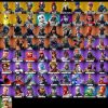 Fortnite account 73-Skin OG Fortnite Account | Blue Squire, Royale Knight, Take The L, Elite Agent | PC/PSN/Xbox