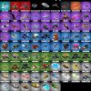 Fortnite account 73-Skin OG Fortnite Account | Blue Squire, Royale Knight, Take The L, Elite Agent | PC/PSN/Xbox