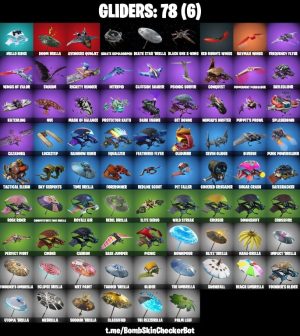 Fortnite account 73-Skin OG Fortnite Account | Blue Squire, Royale Knight, Take The L, Elite Agent | PC/PSN/Xbox