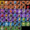 50-Skin OG Fortnite Account | The Reaper, Take The L, Elite Agent, Dark Voyager | PC/PSN/Xbox/Switch/Mobile