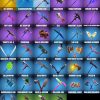 50-Skin OG Fortnite Account | The Reaper, Take The L, Elite Agent, Dark Voyager | PC/PSN/Xbox/Switch/Mobile