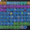 Fortnite account 59-Skin OG Fortnite Account | The Reaper, Take The L, Havoc, Elite Agent | PC/PSN/Xbox