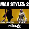 Fortnite account 15-Skin OG Fortnite Account | Blue Squire, Take The L, Havoc, Dark Voyager | PC/PSN/Xbox